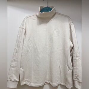 Puma Women’ Pull over sweater L